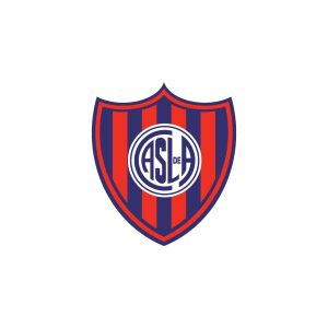 San Lorenzo Logo Vector