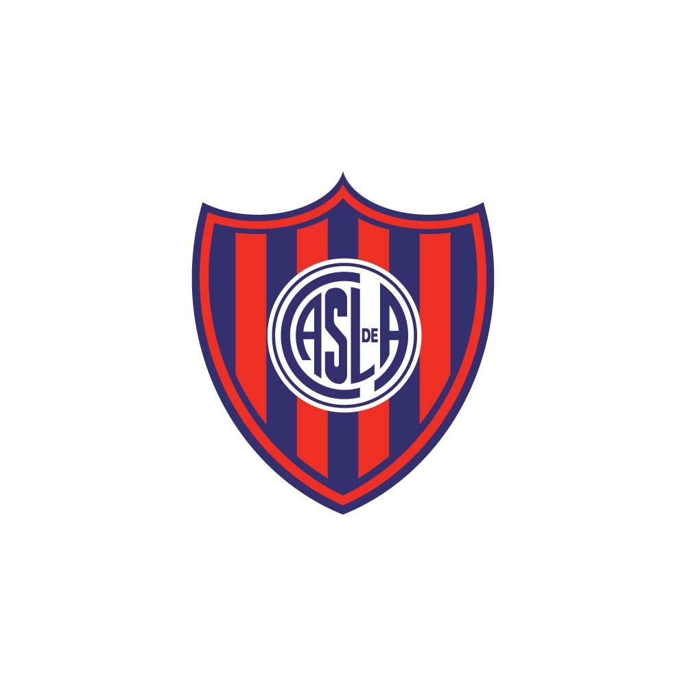 San Lorenzo Logo Vector - (.Ai .PNG .SVG .EPS Free Download)