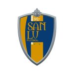 San Luis Futbol Club Logo Vector