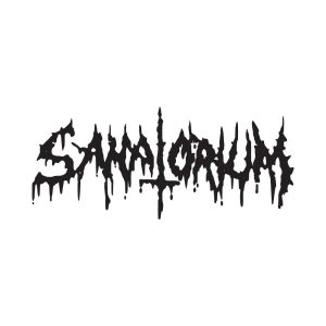 Sanatorium Logo Vector