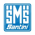 Santini Sms Logo Vector