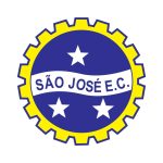 Sao Jose Esporte Clube Logo Vector