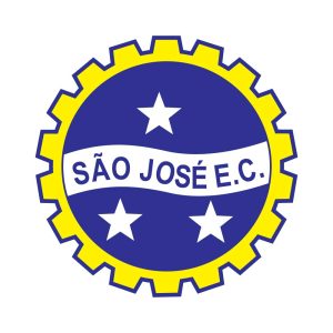 Sao Jose Esporte Clube Logo Vector