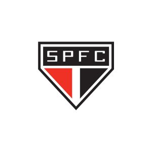 Sao Paulo Futebol Clube Logo Vector