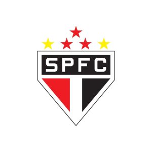 Sao Paulo Tri Mundial Logo Vector