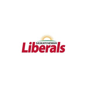 Saskatchewan Liberal Party Logo Vector