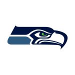 Sattle Seahawks Logo Vector