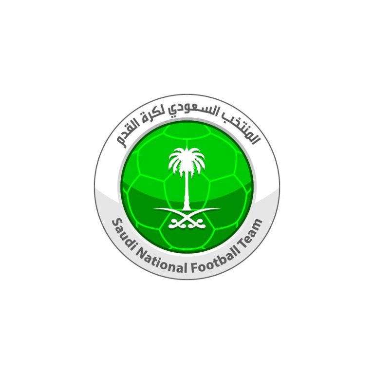 Saudi Arabia National Football Team Logo Vector - (.Ai .PNG .SVG .EPS ...
