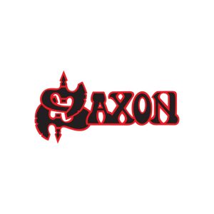 Saxon Logo Vector