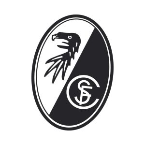 Sc Freiburg Logo Vector