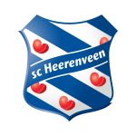 Sc Heerenveen Logo Vector