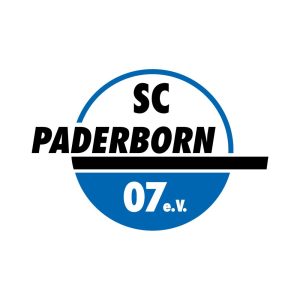 Sc Paderborn 07 Logo Vector