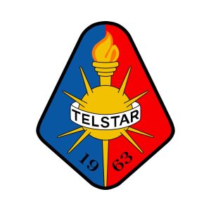 Sc Telstar Logo Vector