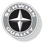 Schwinn Quality Logo Vector