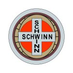 Schwinn fietsen Logo  Vector