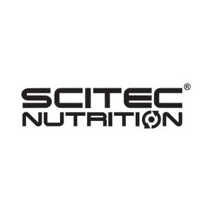 Scitec Nutrition Logo Vector