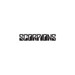 Scorpions Logo Vector