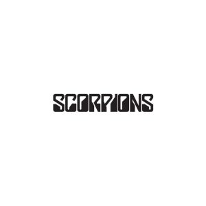 Scorpions Logo Vector