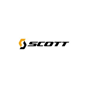 Scott Logo Vector