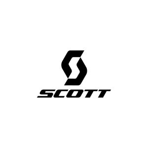 Scott SKI Logo Vector