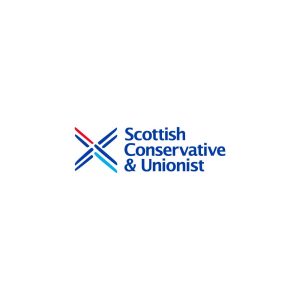 Scottish Conservative Logo Vector