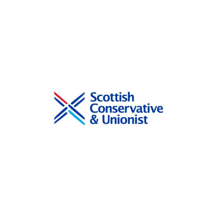 Scottish Conservative Logo Vector - (.ai .png .svg .eps Free Download)