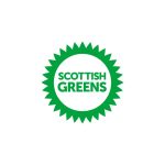 Scottish Greens Logo Vector