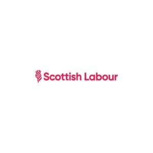 Scottish Labour New Logo Vector