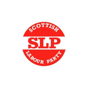 Scottish Labour Party old Logo Vector