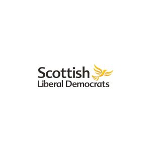 Scottish Liberal Democrats Logo Vector