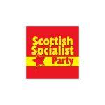 Scottish Socialist Party Logo Vector