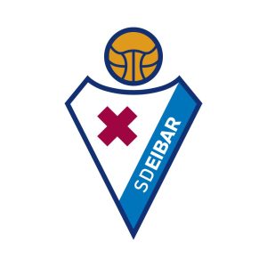 Sd Eibar Logo Vector