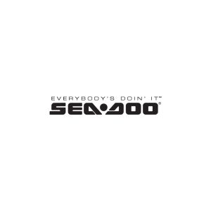 Sea Doo Logo Vector