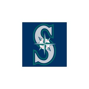 Seattle Mariners Insignia Logo Vector