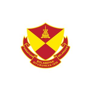 Selangor Fa Logo Vector