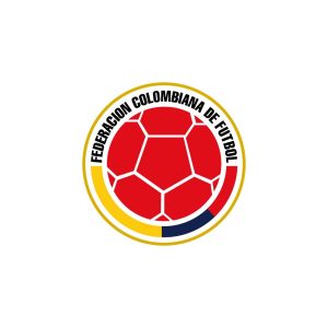 Selección Colombia Logo Vector