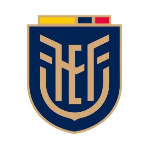 Seleccion Ecuador Logo Vector