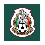 Seleccion Mexicana De Futbol (2018) Logo Vector