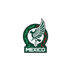 Seleccion Mexicana de Futbol (2021) Logo Vector