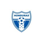 Seleccion Nacional De Honduras Logo Vector