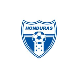 Seleccion Nacional De Honduras Logo Vector