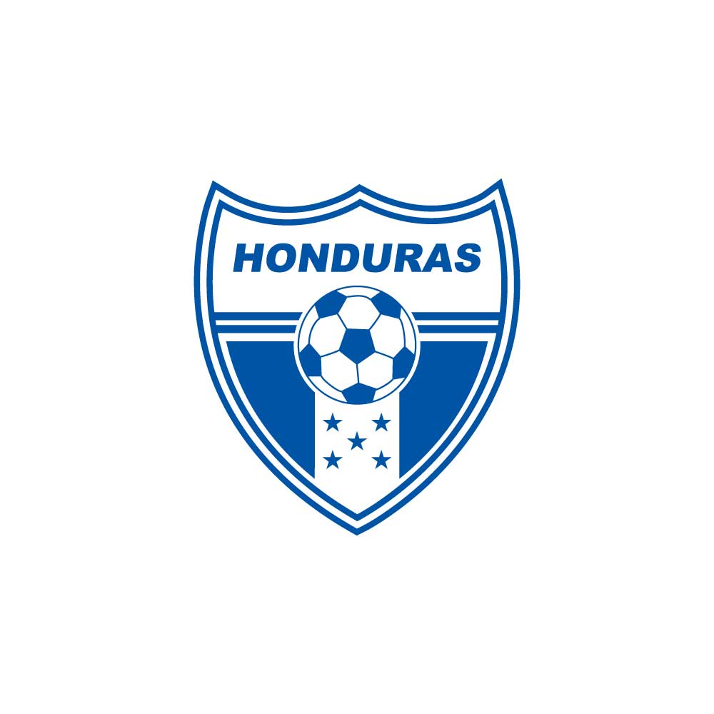 Seleccion Nacional De Honduras Logo Vector - (.Ai .PNG .SVG .EPS Free ...