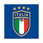 Selección italiana de futbol Logo Vector