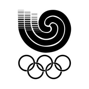 Seoul 1988 Logo Vector