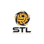 Sepaktakraw League (Stl) Logo Vector