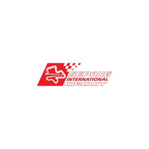 Sepang International Circuit Logo Vector