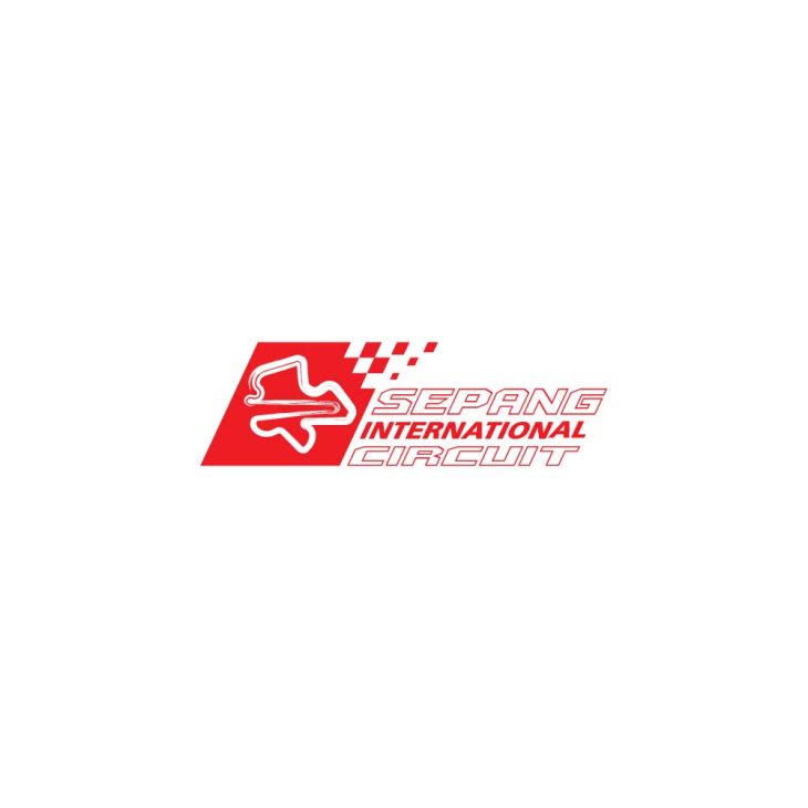 Sepang International Circuit Logo Vector - (.Ai .PNG .SVG .EPS Free ...