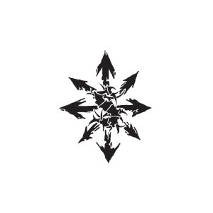 Sepultura   Chaos Logo Vector