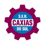 Ser Caxias Do Sul Logo Vector