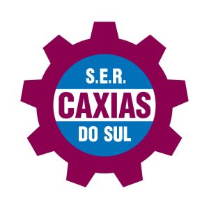 Ser Caxias Do Sul Logo Vector